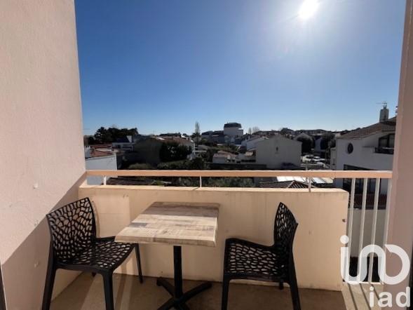 Appartement à vendre 4 pièces 72 m² Les Sables-d'Olonne