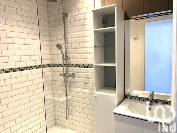 Appartement à vendre 4 pièces 72 m² Les Sables-d'Olonne