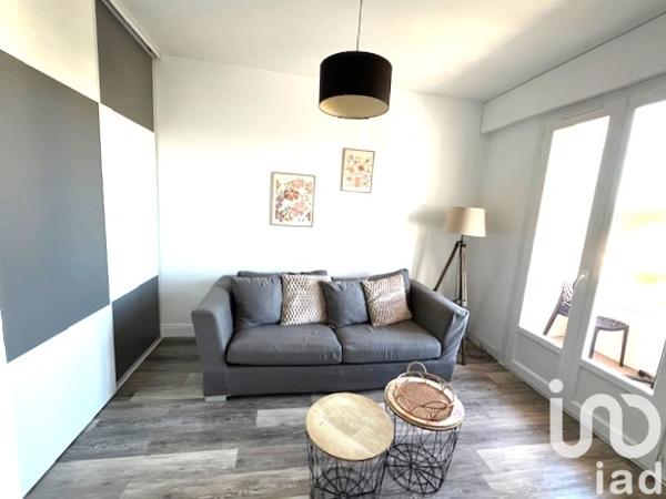 Appartement à vendre 4 pièces 72 m² Les Sables-d'Olonne