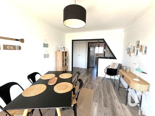 Appartement à vendre 4 pièces 72 m² Les Sables-d'Olonne