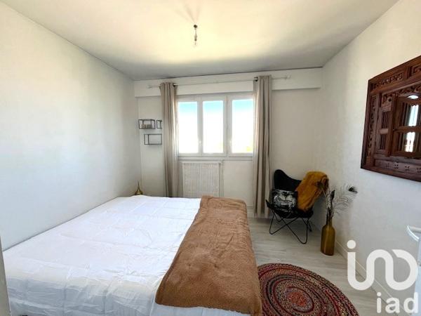 Appartement à vendre 4 pièces 72 m² Les Sables-d'Olonne