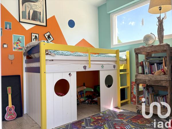 Maison à vendre 5 pièces 122 m² Saint-Hilaire-de-Riez