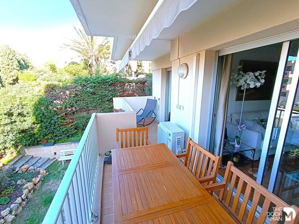Appartement - Vendu - 67 m² - SIX-FOURS-LES-PLAGES | The Door Man