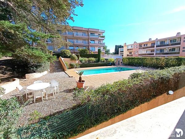 Appartement - Vendu - 67 m² - SIX-FOURS-LES-PLAGES | The Door Man