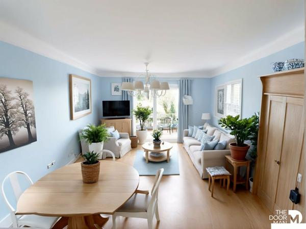Appartement - Vendu - 67 m² - SIX-FOURS-LES-PLAGES | The Door Man