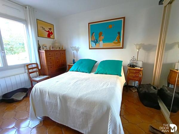 Appartement - Vendu - 67 m² - SIX-FOURS-LES-PLAGES | The Door Man