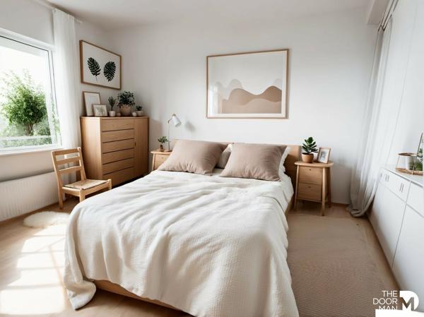 Appartement - Vendu - 67 m² - SIX-FOURS-LES-PLAGES | The Door Man