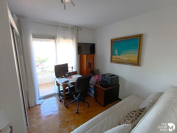 Appartement - Vendu - 67 m² - SIX-FOURS-LES-PLAGES | The Door Man