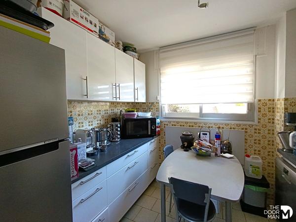Appartement - Vendu - 67 m² - SIX-FOURS-LES-PLAGES | The Door Man