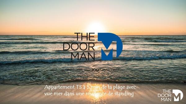 Appartement - Vendu - 67 m² - SIX-FOURS-LES-PLAGES | The Door Man