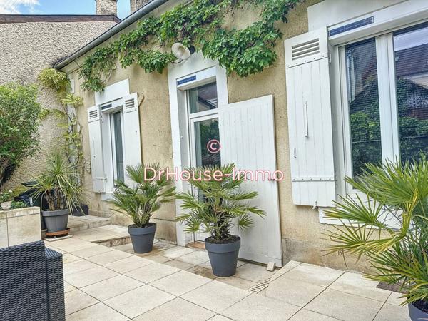 Maison à vendre 3 pièces de 110 m²