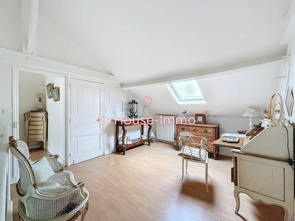 Maison à vendre 3 pièces de 110 m²