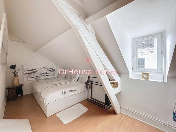 Maison à vendre 3 pièces de 110 m²