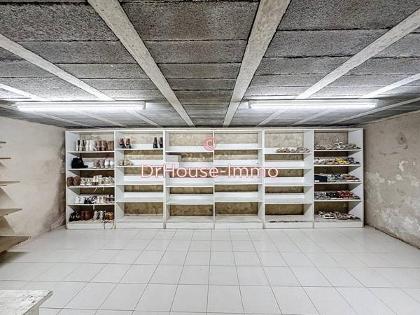 Maison à vendre 3 pièces de 110 m²