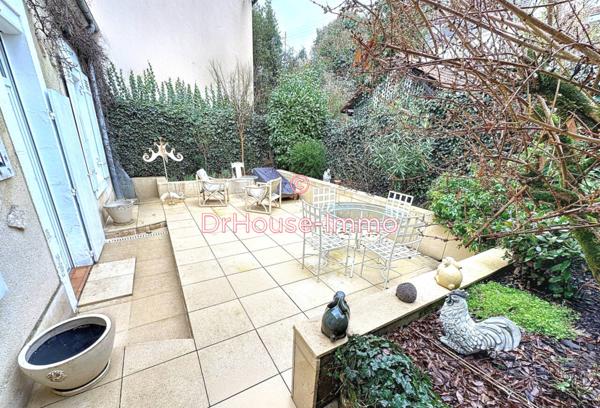 Maison à vendre 3 pièces de 110 m²