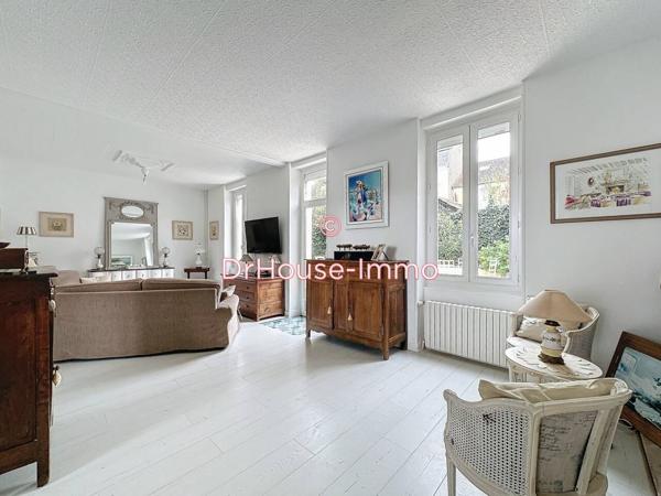 Maison à vendre 3 pièces de 110 m²