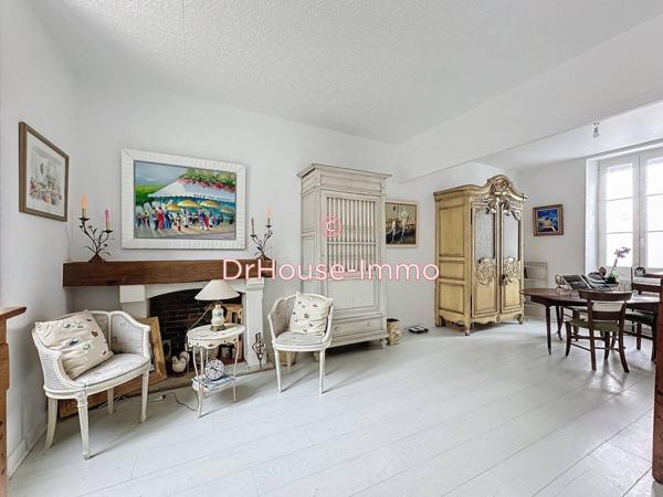 Maison à vendre 3 pièces de 110 m²