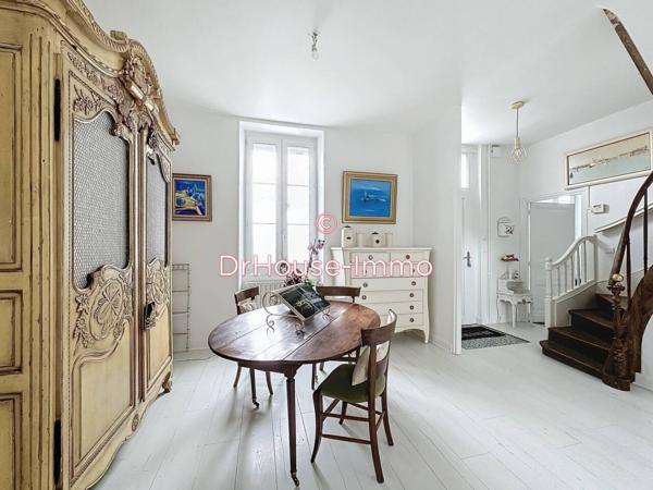 Maison à vendre 3 pièces de 110 m²