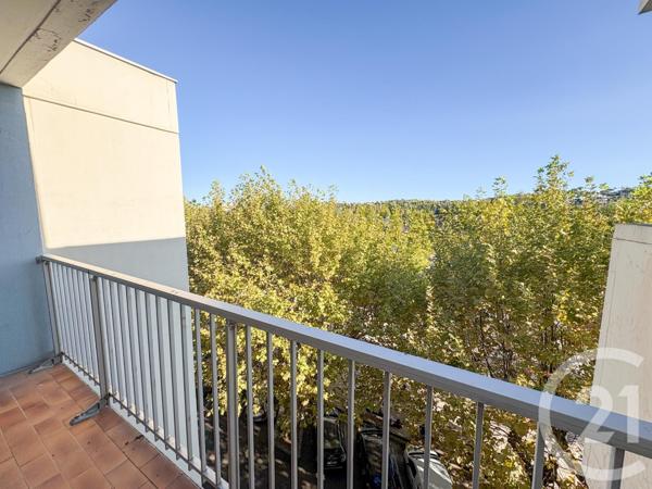 Appartement T3 à vendre  3 pièces - 64,08 m2 CAVALAIRE SUR MER - 83