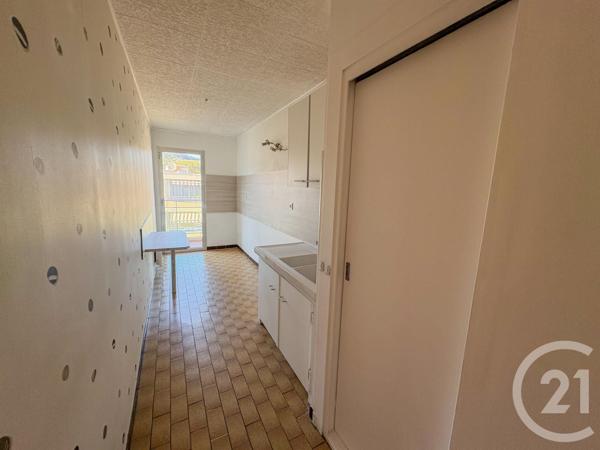 Appartement T3 à vendre  3 pièces - 64,08 m2 CAVALAIRE SUR MER - 83
