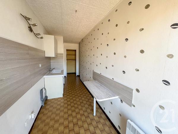 Appartement T3 à vendre  3 pièces - 64,08 m2 CAVALAIRE SUR MER - 83