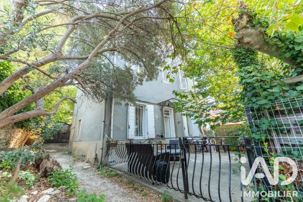Maison à vendre 6 pièces 105 m² Marseille 15
