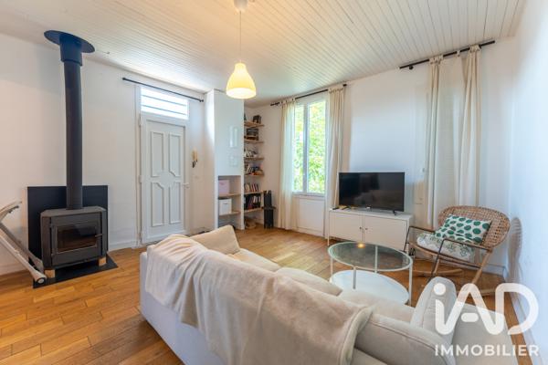 Maison à vendre 6 pièces 105 m² Marseille 15