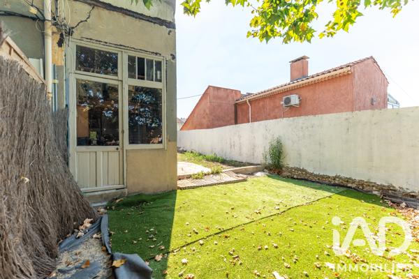 Maison à vendre 6 pièces 105 m² Marseille 15