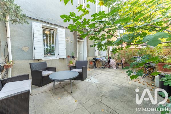 Maison à vendre 6 pièces 105 m² Marseille 15
