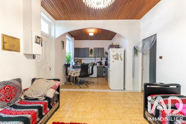 Maison à vendre 6 pièces 105 m² Marseille 15