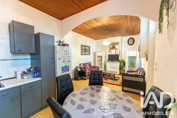 Maison à vendre 6 pièces 105 m² Marseille 15