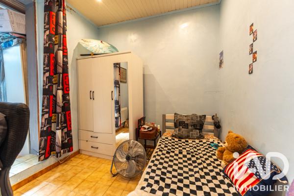 Maison à vendre 6 pièces 105 m² Marseille 15