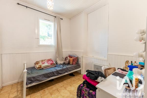 Maison à vendre 6 pièces 105 m² Marseille 15