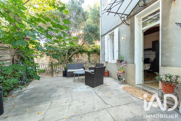 Maison à vendre 6 pièces 105 m² Marseille 15