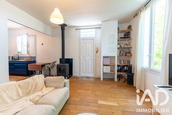 Maison à vendre 6 pièces 105 m² Marseille 15