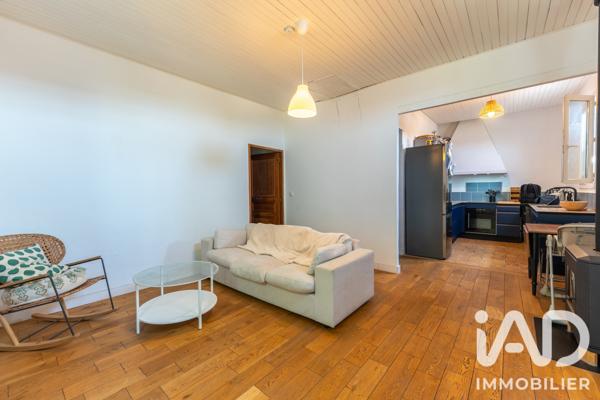 Maison à vendre 6 pièces 105 m² Marseille 15