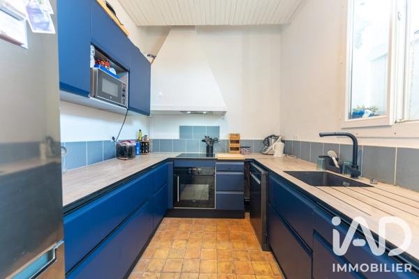 Maison à vendre 6 pièces 105 m² Marseille 15
