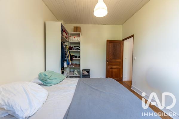 Maison à vendre 6 pièces 105 m² Marseille 15