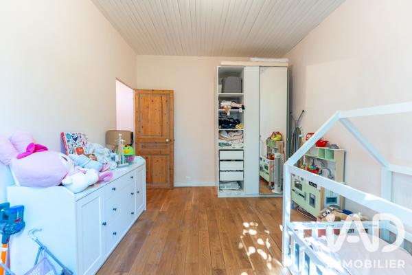 Maison à vendre 6 pièces 105 m² Marseille 15