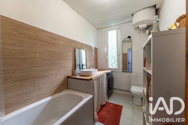 Maison à vendre 6 pièces 105 m² Marseille 15