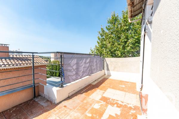 Maison à vendre 6 pièces 105 m² Marseille 15