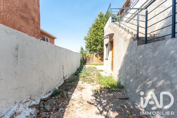 Maison à vendre 6 pièces 105 m² Marseille 15