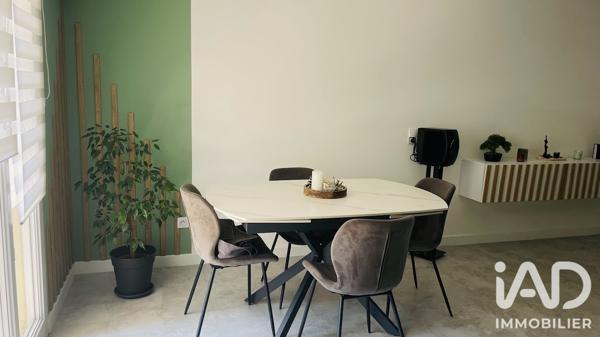 Appartement à vendre 4 pièces 80,63 m² Draguignan
