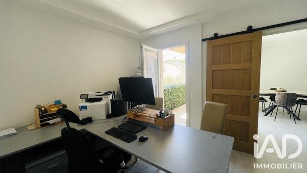 Appartement à vendre 4 pièces 80,63 m² Draguignan