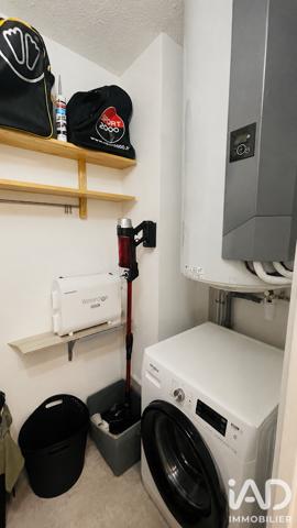 Appartement à vendre 4 pièces 80,63 m² Draguignan