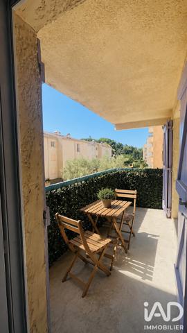 Appartement à vendre 4 pièces 80,63 m² Draguignan