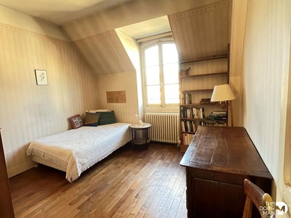 Maison - Vendu - 118 m² - LIMOURS | The Door Man