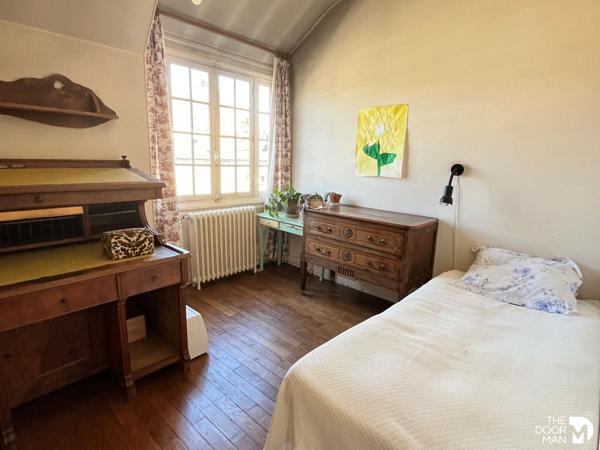 Maison - Vendu - 118 m² - LIMOURS | The Door Man