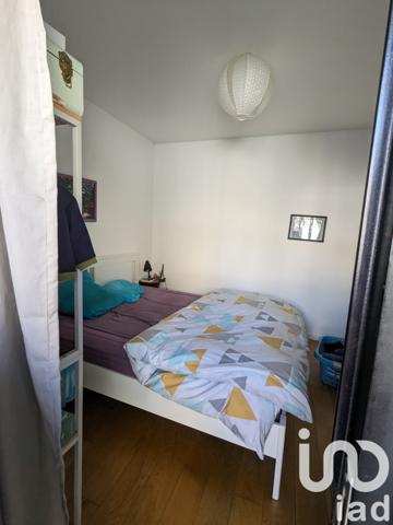 Maison à vendre 4 pièces 97 m² Mérignac