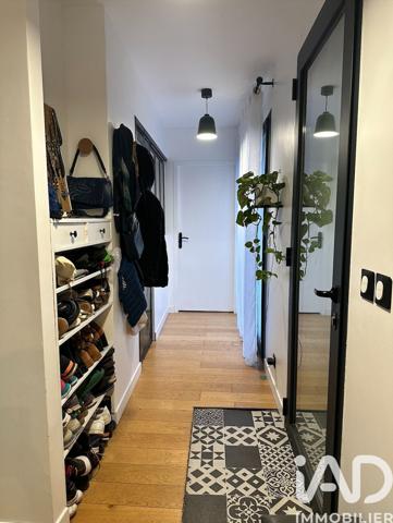 Maison à vendre 4 pièces 97 m² Mérignac